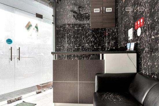 Zee Residency Otel Mumbai Dış mekan fotoğraf